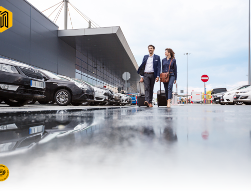 Best way to travel From Luton Airport With Luton Airport Taxis