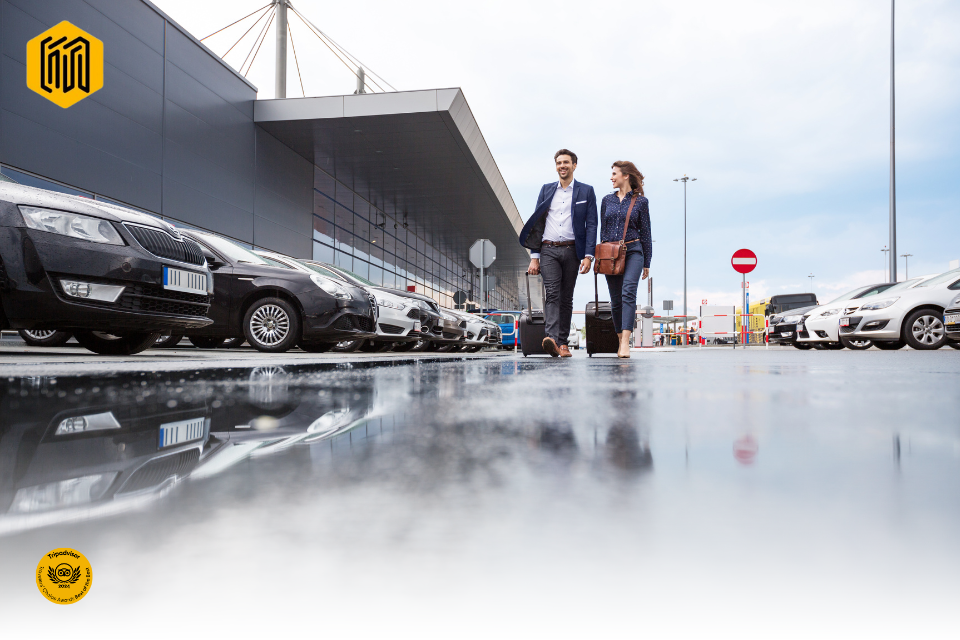 Best way to travel From Luton Airport With Luton Airport Taxis