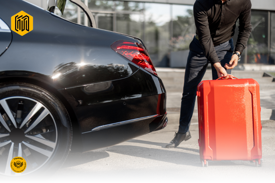 Travelling to Stansted Airport is Easy Now with MiniCabRide LTD