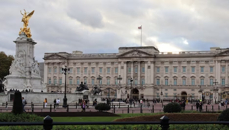 Buckingham Palace