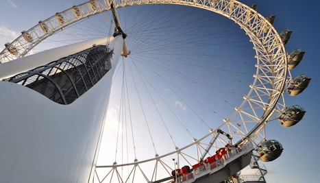 London Eye