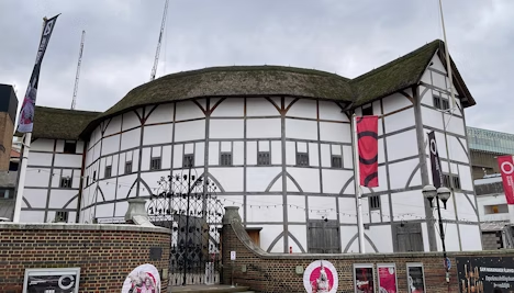 Shakespeare's Globe