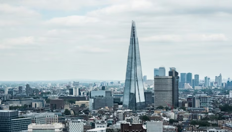 The Shard