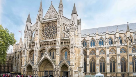 Westminster Abbey