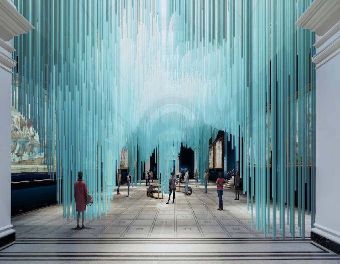 London Design Festival September 2024