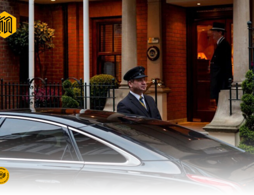 Enjoy the unparalleled experience from Portsmouth Taxi services