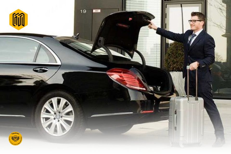 Southampton Airport Taxi Services