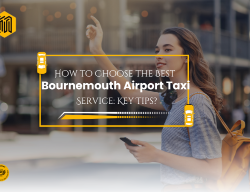 How to Choose the Best Bournemouth Airport Taxi Service: Key Tips