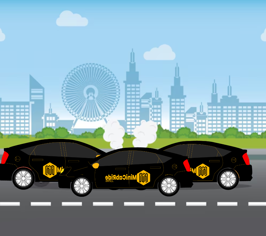 Long Distance Taxi Hire In London At Cheap Prices