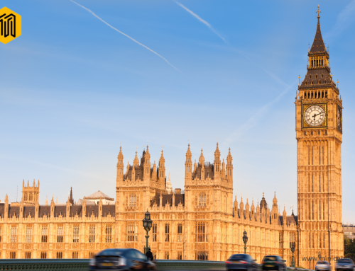 Heathrow to Big Ben: How to Make the Most of Your Arrival in London