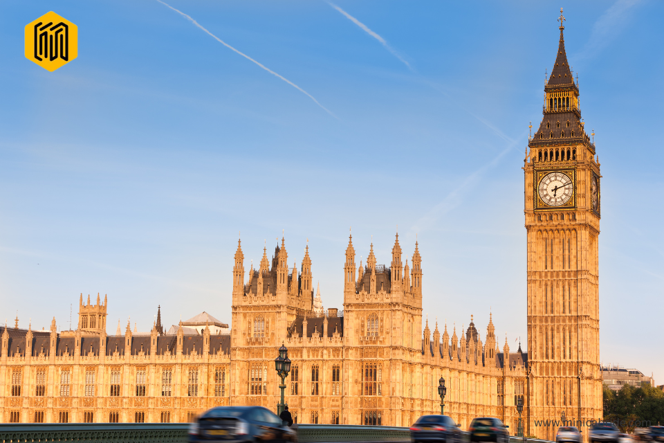 Heathrow to Big Ben Transfers Heathrow to Big Ben Transfers