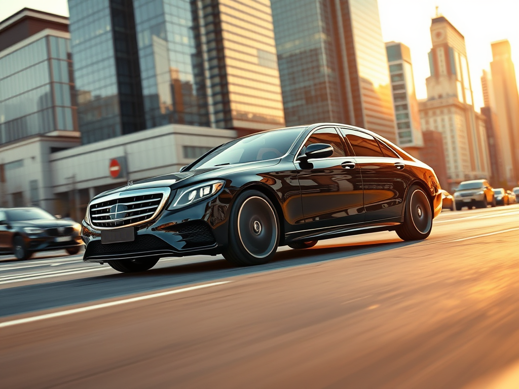 How Airport Transfers Can Unlock the Best of the City in Hours How Airport Transfers Can Unlock the Best of the City in Hours