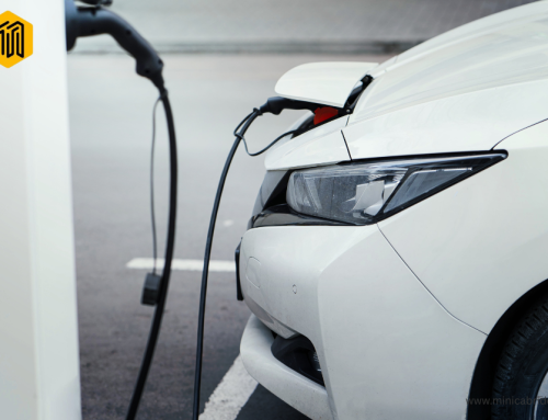 The Eco-Friendly Way to Travel from London Airports – Sustainable Transfer Services