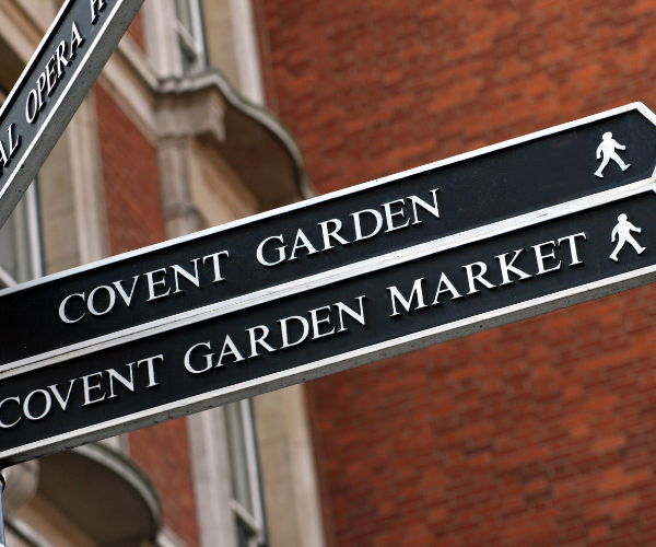Covent Garden Taxis Covent Garden Taxis