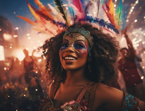What Are the Best Locations to Watch the Notting Hill Parade?