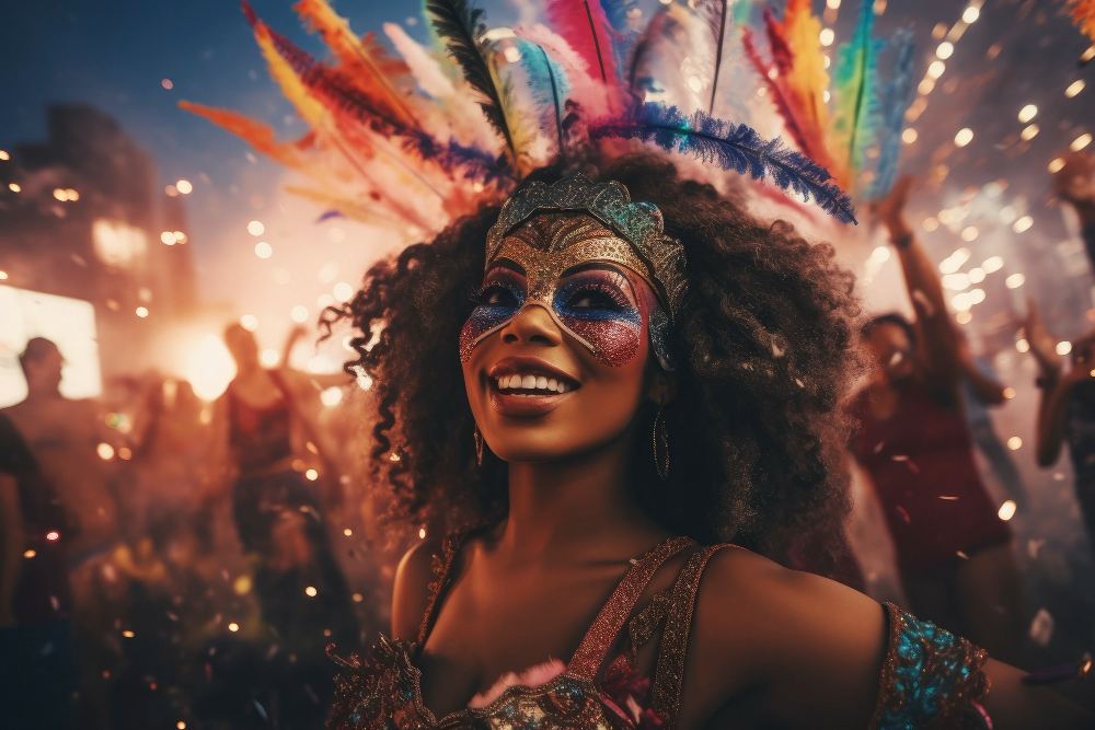 notting hill carnival 2025