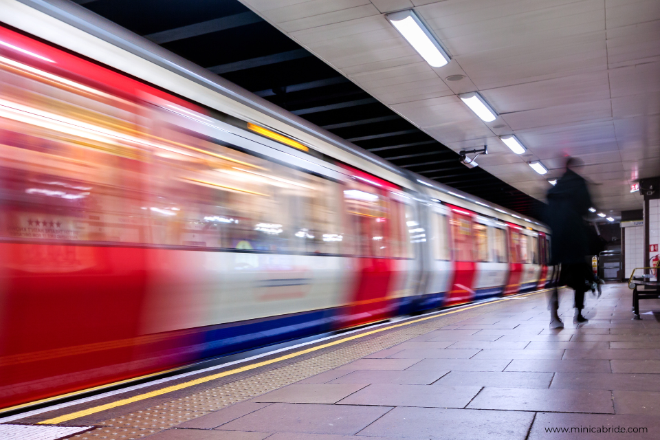 London Tube Strikes