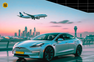 Electric Airport Transfers Electric Airport Transfers