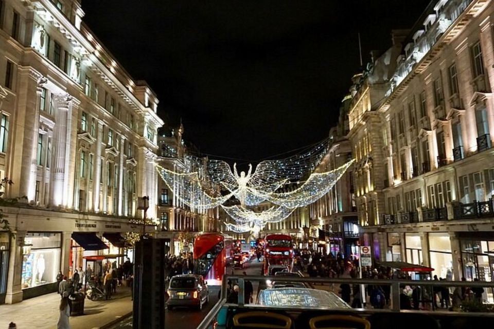 Regent Street