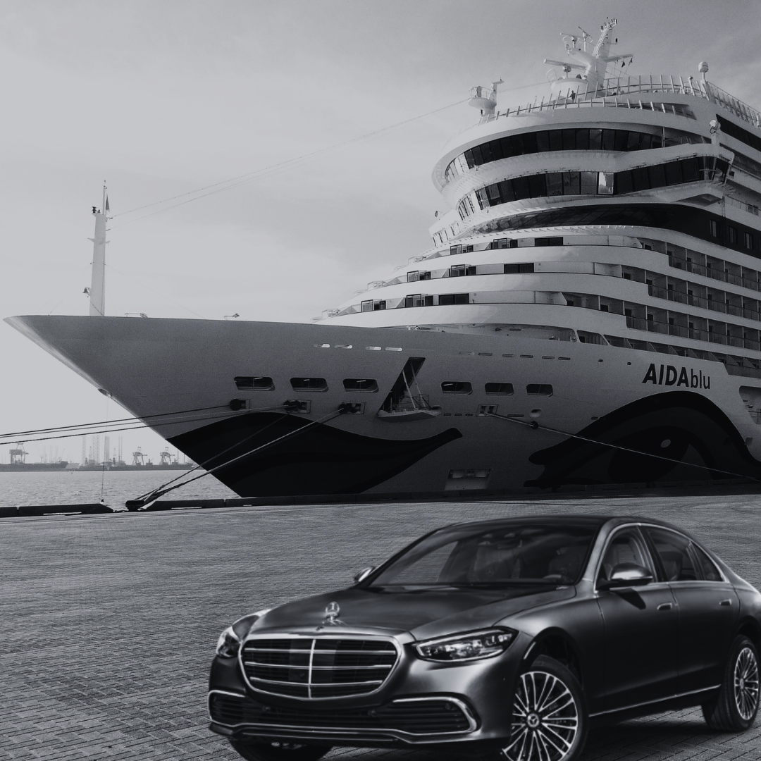 Cruise Port Transfer