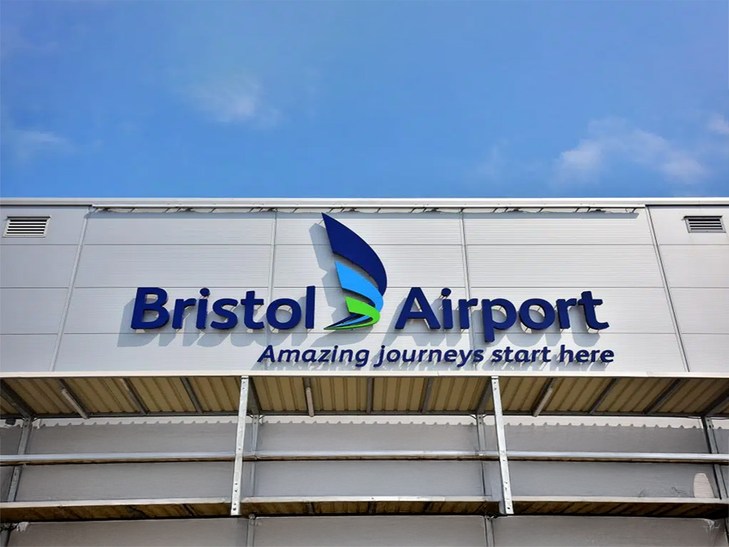 Bristol Airport Taxi Transfer