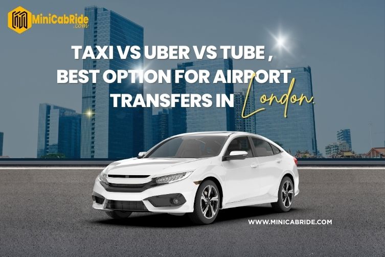 Airport Transfers Airport Transfers - MiniCabRide