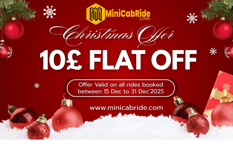 Christmas10 - MiniCabRide