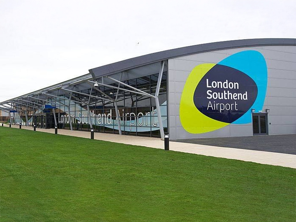 Southend Airport Taxi Transfer