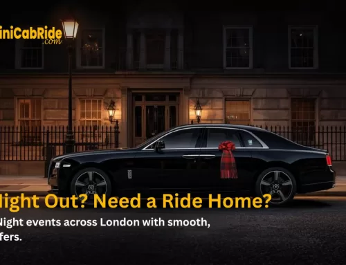 Burns Night in London 2026: Book Your Ride Early for a Smooth Night!