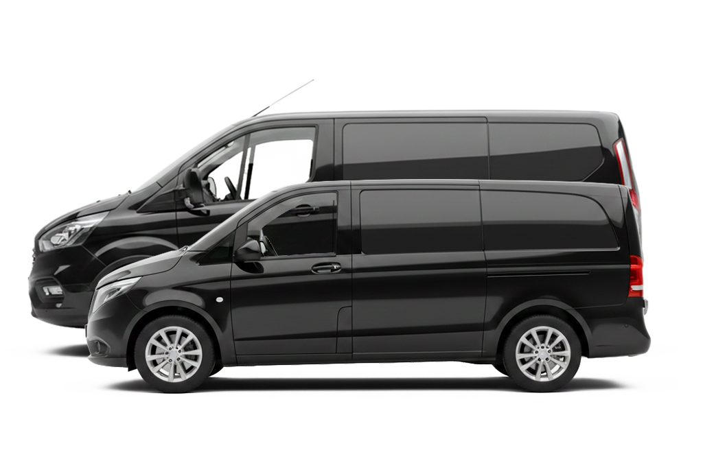 16-Seater