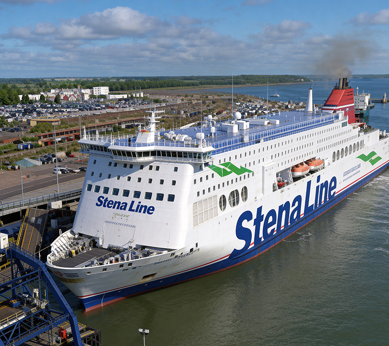 Harwich Airport Taxi Transfer