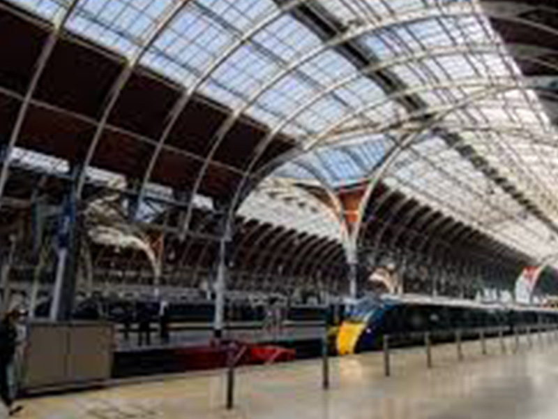 Paddington Station Taxi Transfer