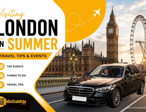Visiting London in Summer Travel Tips and Events-Complate Guide 2026