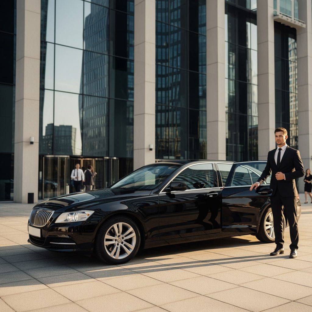 Arkley taxis Taxi from Arkley to Southend Airport Transfer