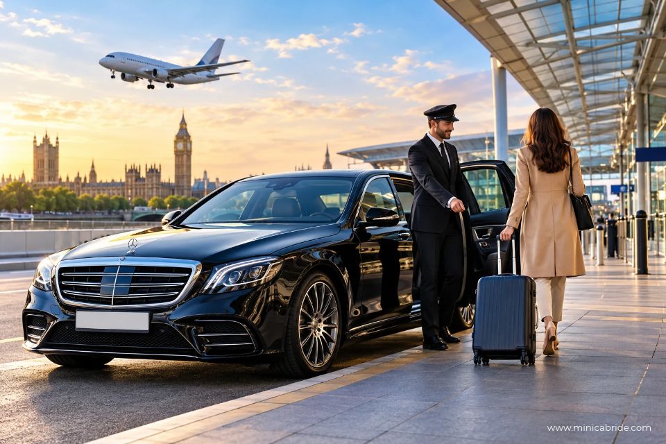 Airport Transfers From London To UK Airports Price Guide Airport Transfers From London To UK Airports Price Guide