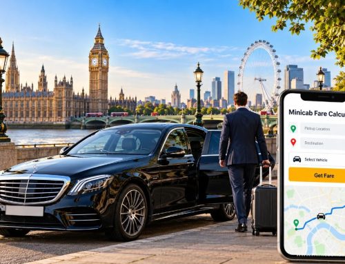 Taxi Fare Calculator: How Prices Are Calculated Across London Zones?