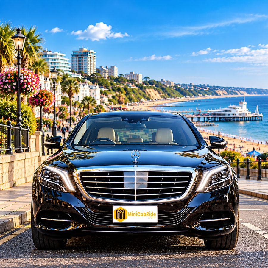 MiniCabRide Taxis Basingstoke taxi