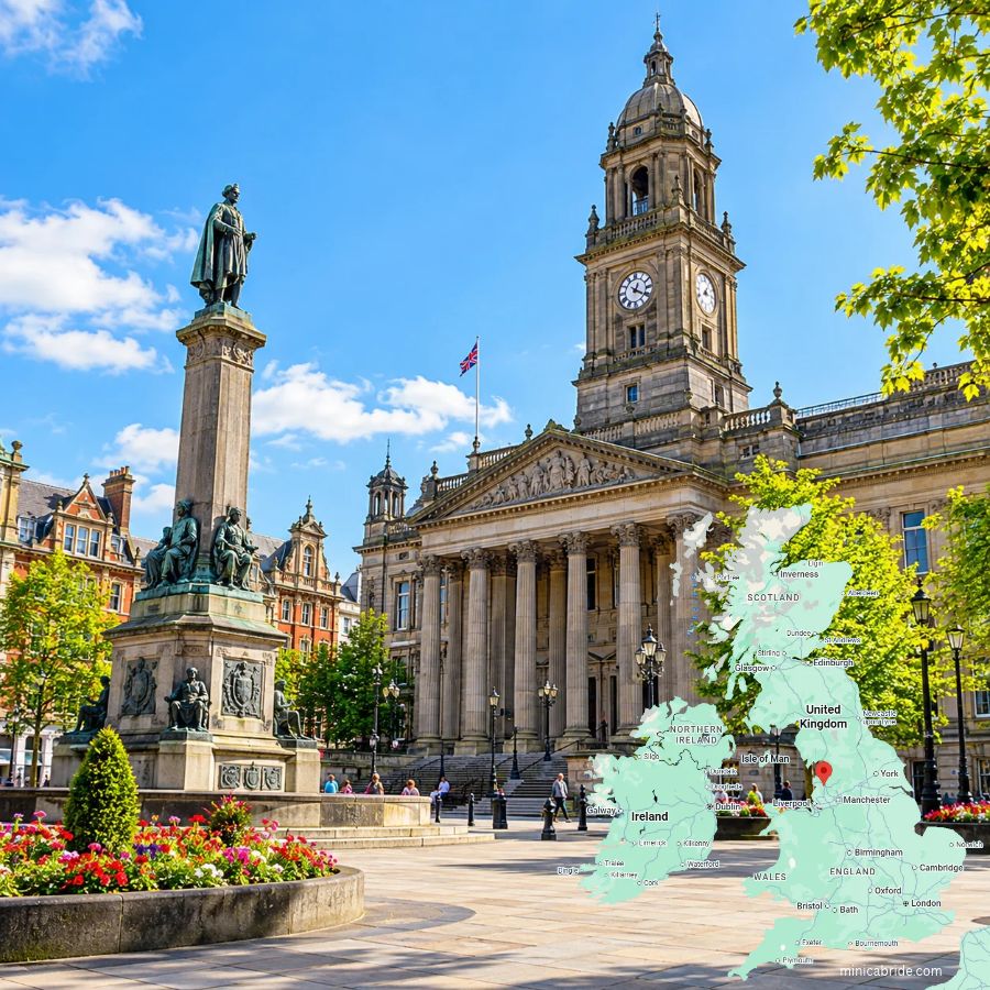 Must-See Sights & Attractions in Preston Top Sights and Attractions in Preston
