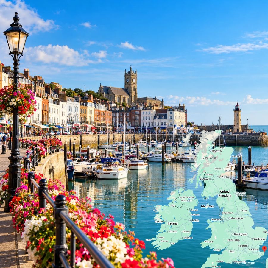 Must-See Sights & Attractions in Ramsgate Top Sights and Attractions in Ramsgate