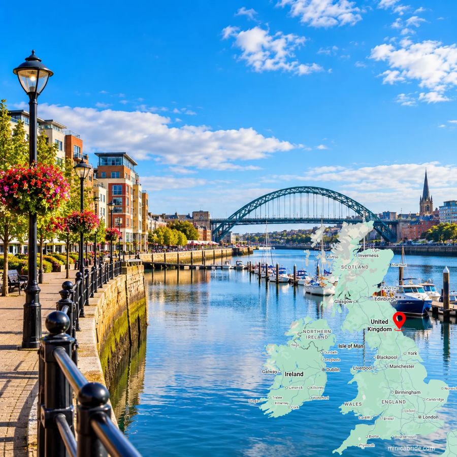 Popular Attractions and Experiences in Sunderland Top Sights and Attractions in Sunderland