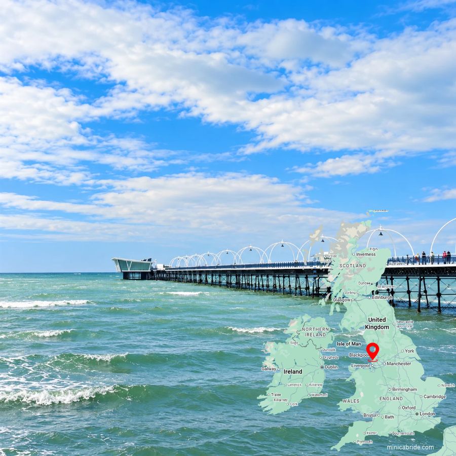 Southport’s Finest Attractions and Places to Explore Top Sights and Attractions in Southport